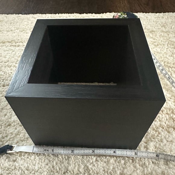 Modern Wall Cube Shelves - Picture 9 of 11